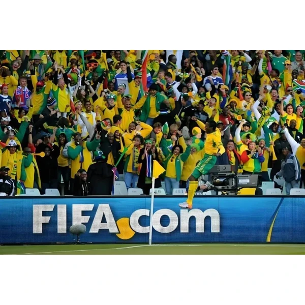 AI 革新(fifa club world cup)