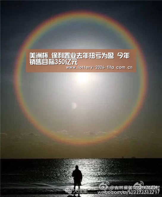 美洲杯_保利置业去年扭亏为盈 今年销售目标350亿元(图1) 世界杯